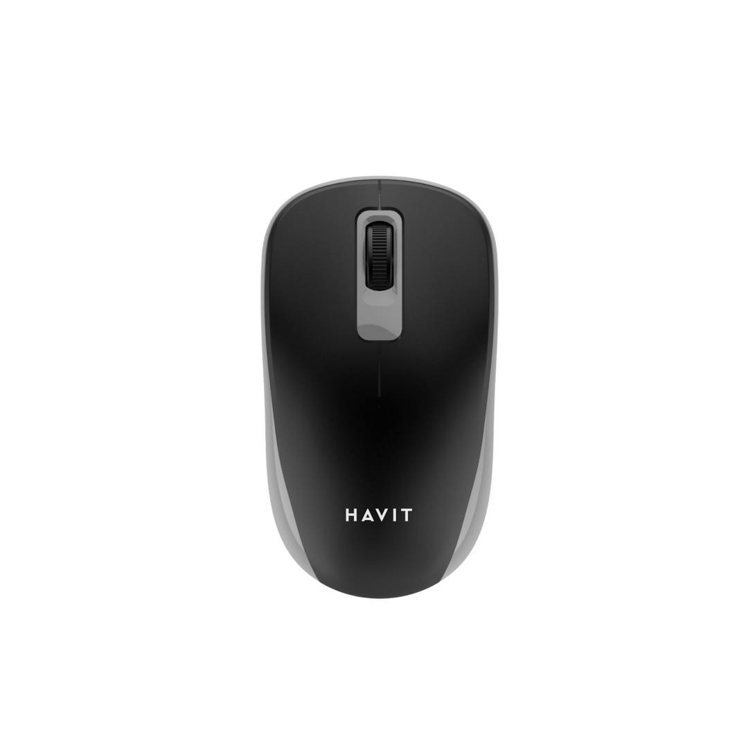HAVIT GAMING MOUSE MS626GT - GREY