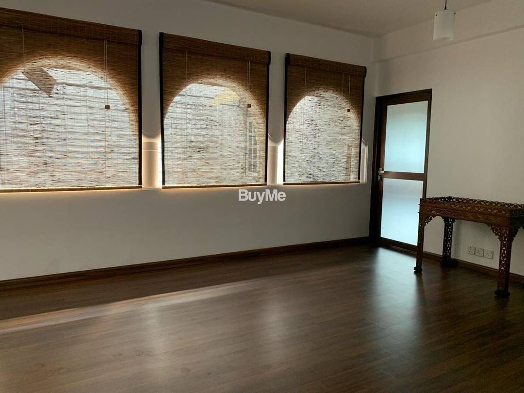 THREE STORY HOUSE FOR RENT IN COLOMBO 7
