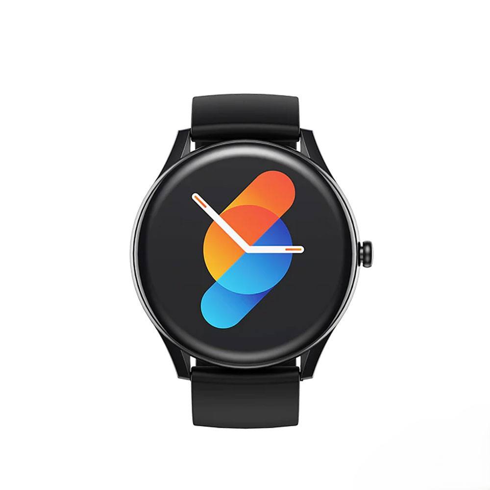 HAVIT M9036 SMART WATCH - BLACK