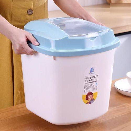 10KG RICE STORAGE BUCKET