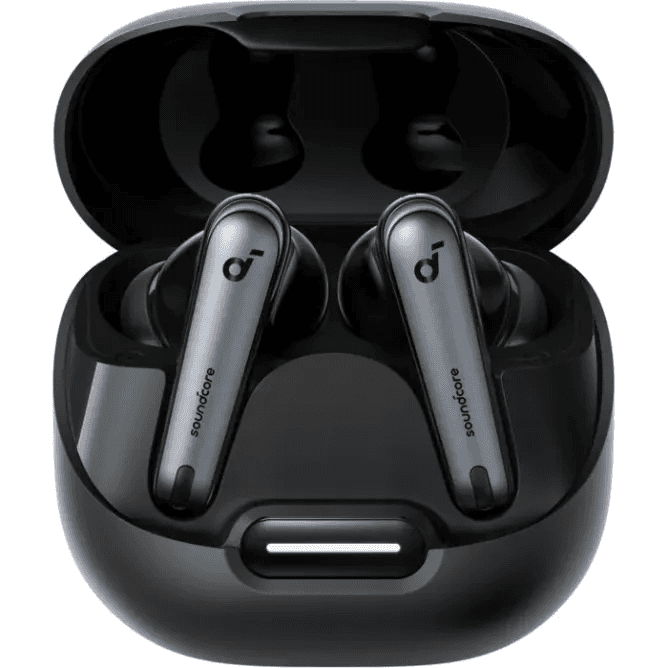 ANKER SOUNDCORE LIBERTY 4 NC TRUE WIRELESS NOISE CANCELLING EARBUDS