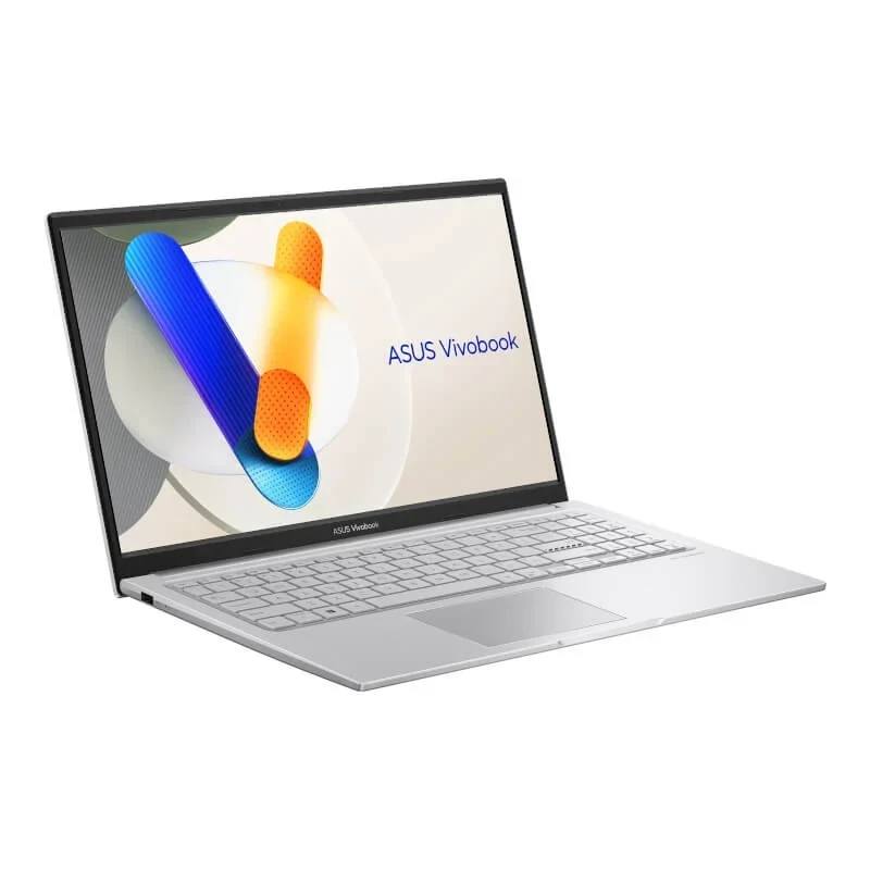 ASUS VIVOBOOK 15, X1504VAP-BQ5850W, 14TH GEN INTEL CORE 5, 8GB RAM, 512GB SSD