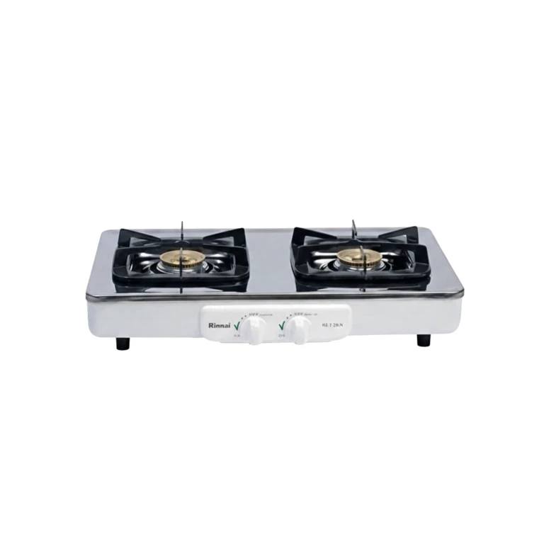 RINNAI GAS COOKER – RET-2KR-S
