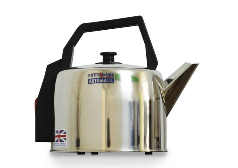 PRESHAMEL FULLY AUTO KETTLE 4.5L – 5014