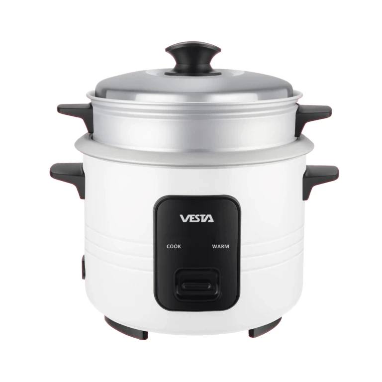 VESTA RICE COOKER 1.8L (VRC-FB3118)