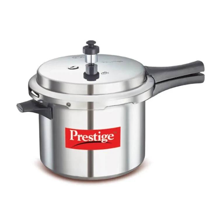 PRESTIGE PRESSURE COOKER 5LT