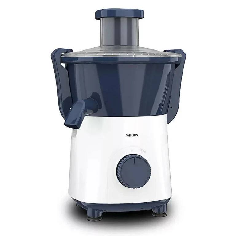 PHILIPS DAILY COLLECTION JUICER 500 WATTS HL7566/00