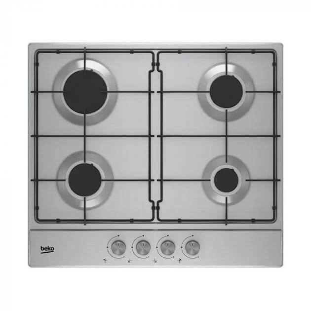 BEKO COOKER HOB – B-HIAG64223SXL