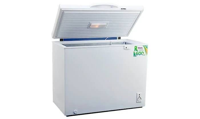 ABANS CHEST FREEZER (300L) – AFC-300AEL