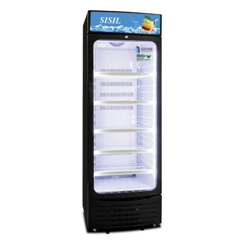 SISIL BOTTLE COOLER SL-SC310R6 [310L]