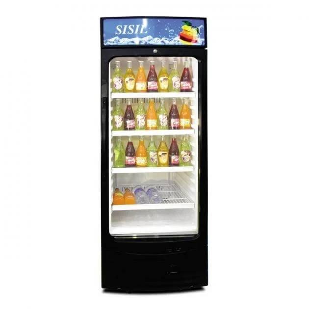 SISIL BOTTLE COOLER 250L – SL-SC250R6