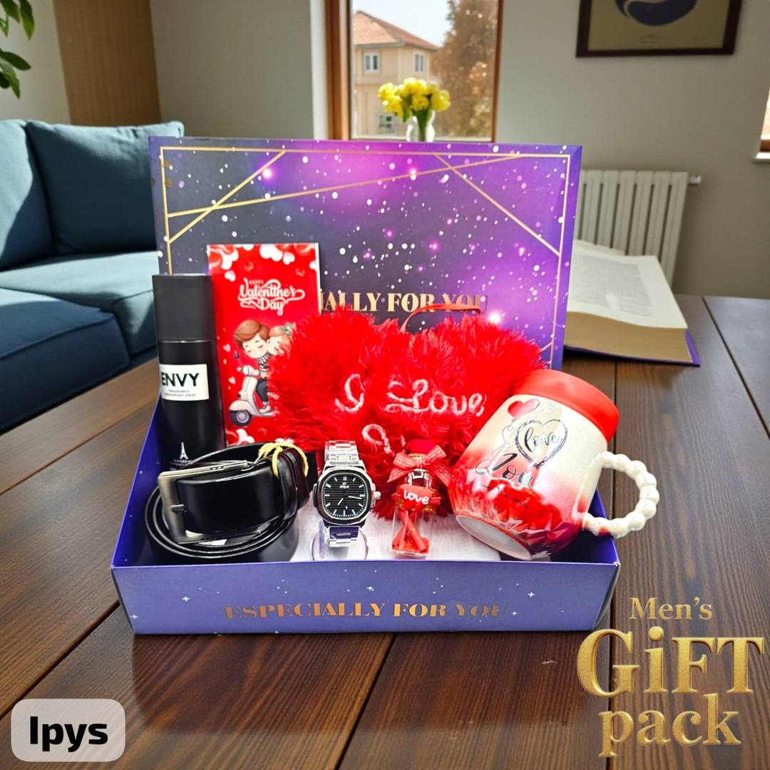 PERFECT GIFTS FOR LOVED ONES