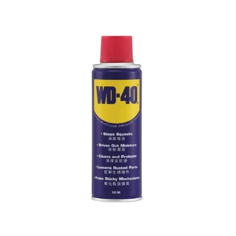 WD-40 MULTI-USE PRODUCT 191ML