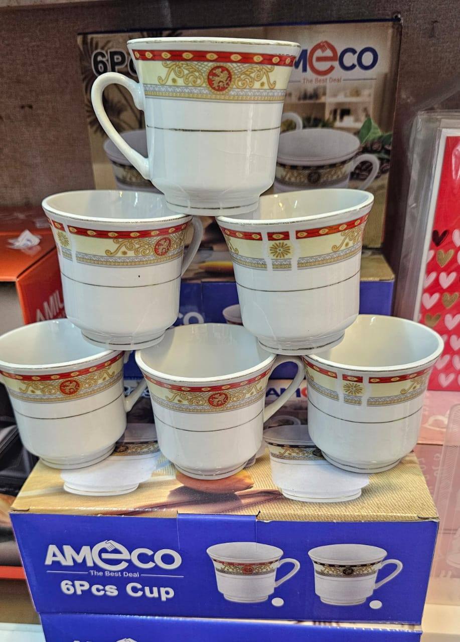 CUP SET