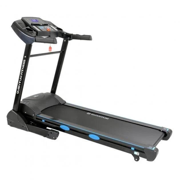 QUANTUM TREADMILL - QT-215