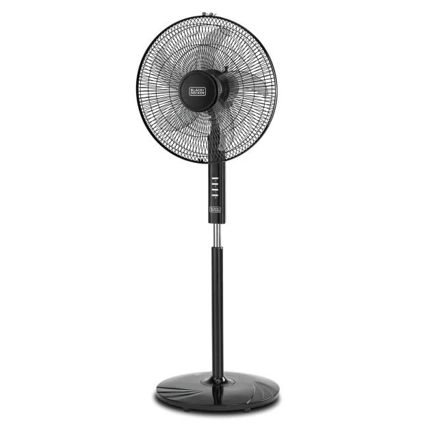 BLACK+DECKER FLOOR STANDING FAN - FS1620-B5