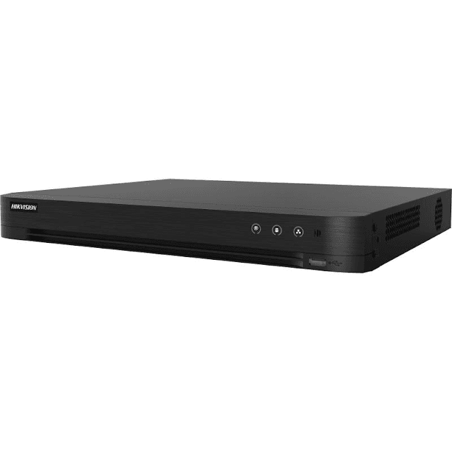 HIKVISION DS-7232HGHI-M2 TURBO HD DVR