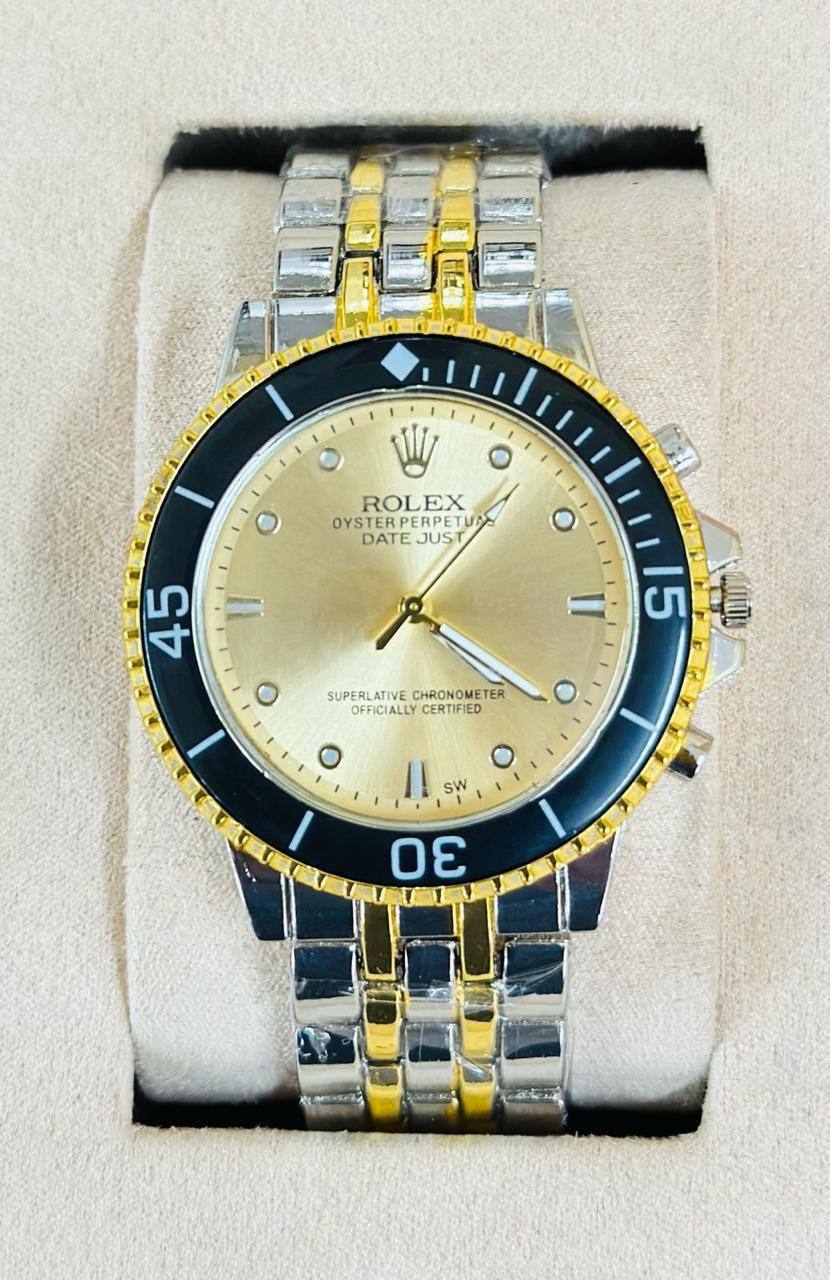 WATCH GENTS