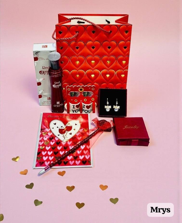 PERFECT GIFT PACK FOR YOUR LOVED ONES