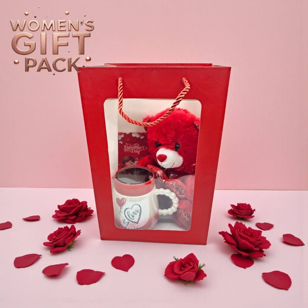 PERFECT GIFT PACK – SHOW YOUR LOVE