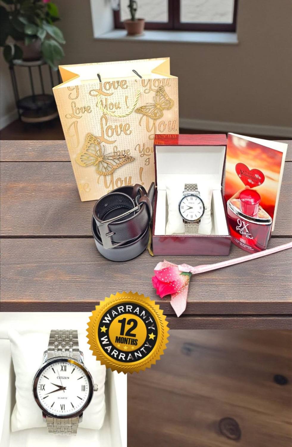 PERFECT GIFT PACK FOR LOVED ONES