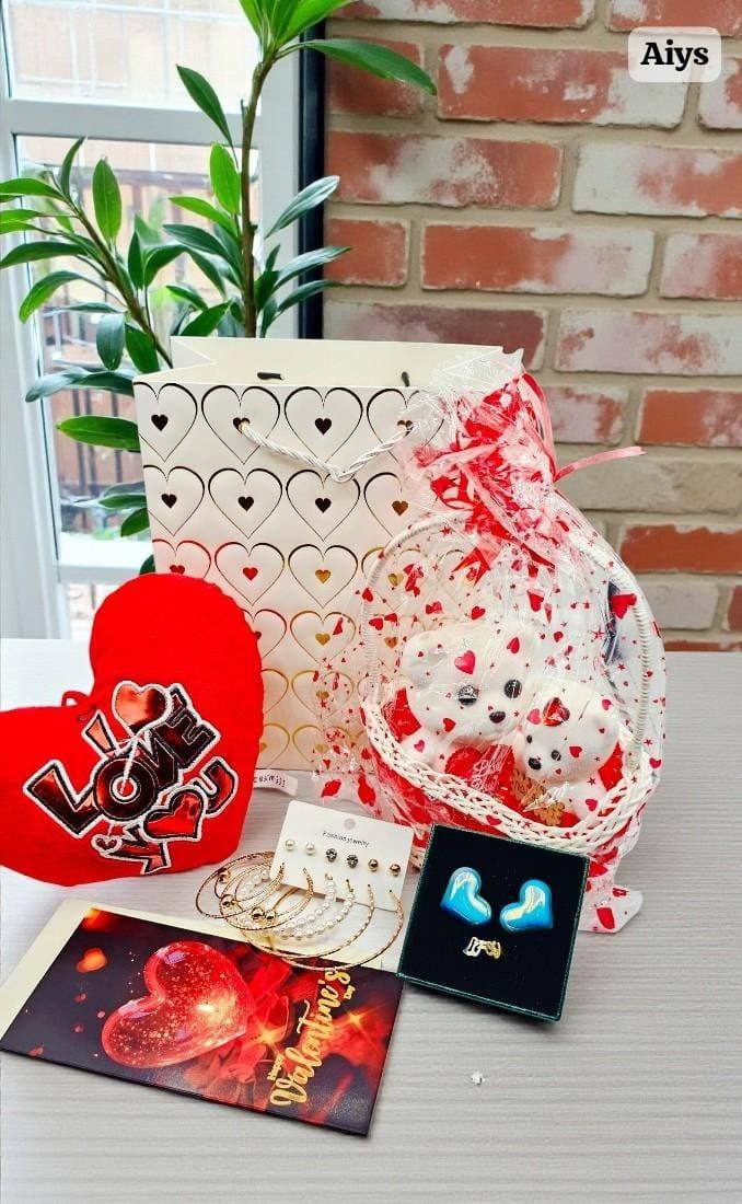 PERFECT GIFT PACK FOR LOVED ONES