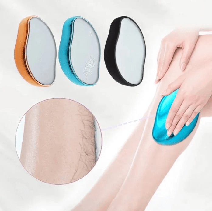 HAIR REMOVAL STONE