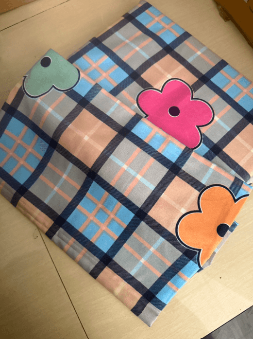 EXTRA PILLOW CASES
