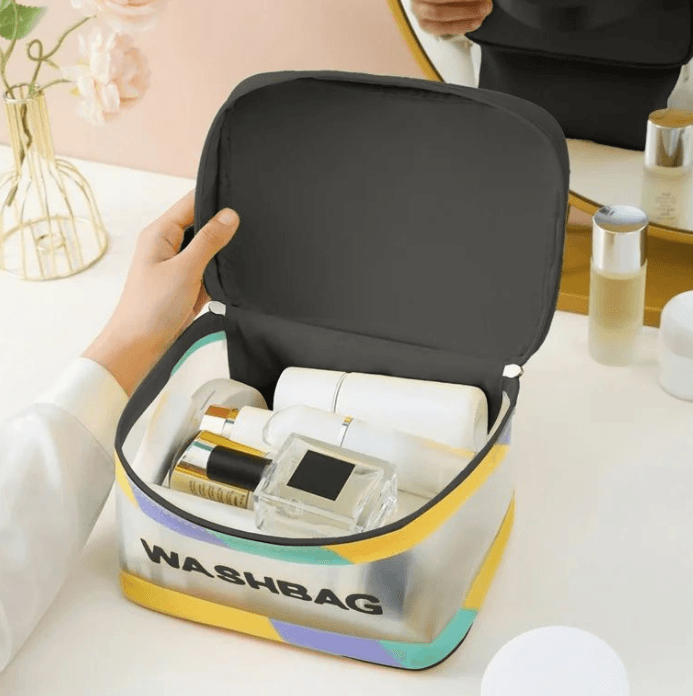 WASH BAG
