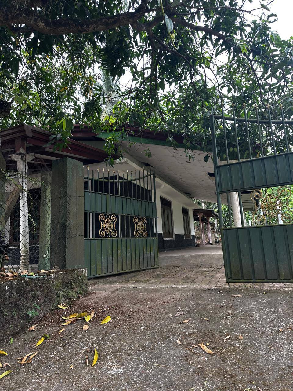 62 PERCHES LAND FOR SALE IN WELIWERIYA GAMPAHA