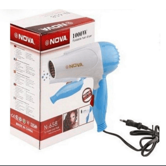 HAIR DRIER