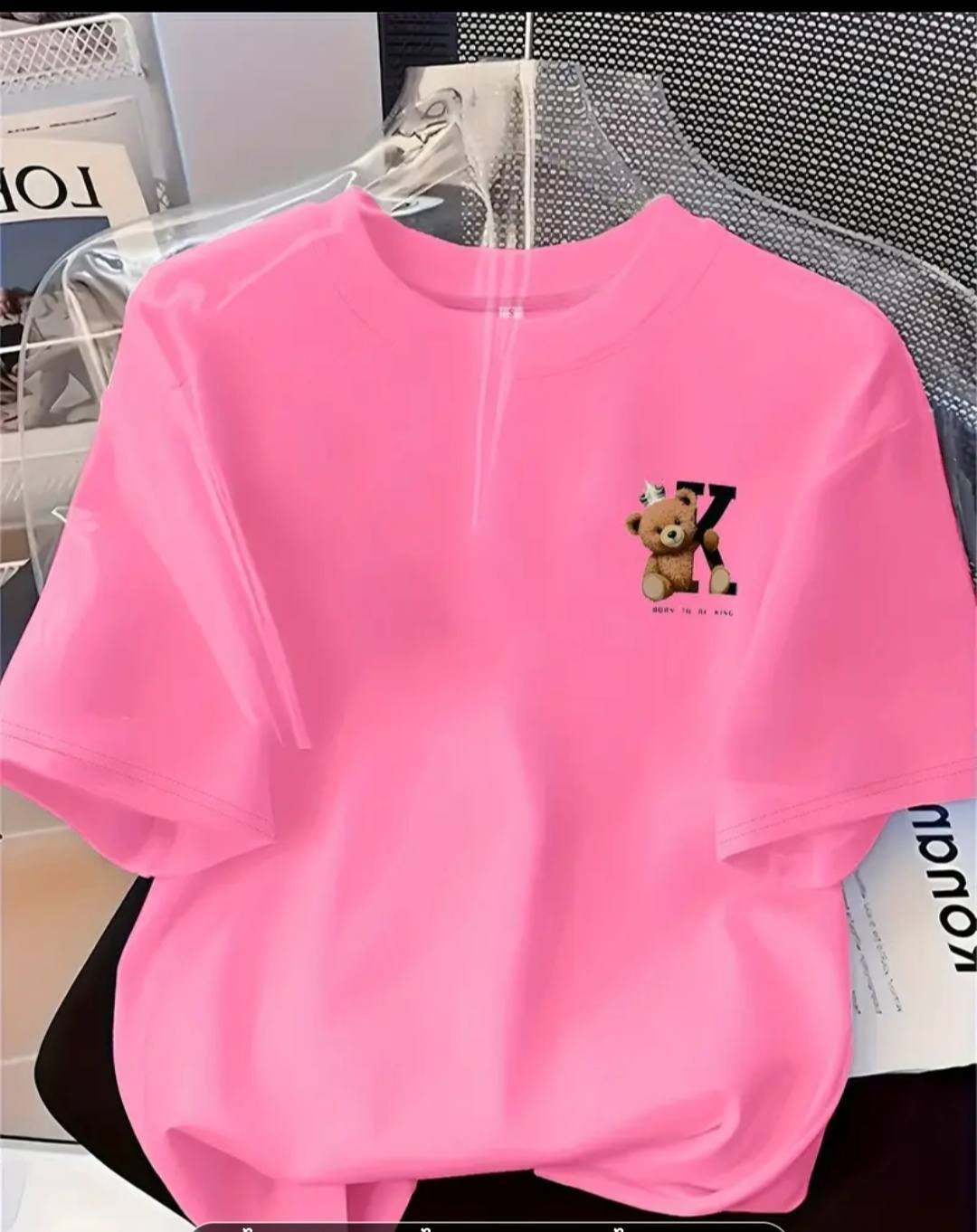 CASUAL WEAR T SHIRT FOR SALE LADIES