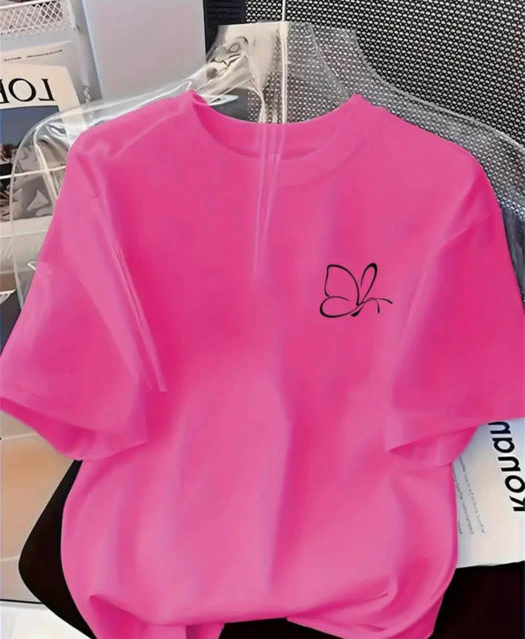 CASUAL WEAR TEE FOR SALE LADIES