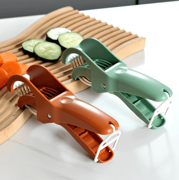 VEGETABLE CUTTER