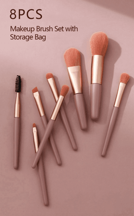 MAKEUP BRUSH SET