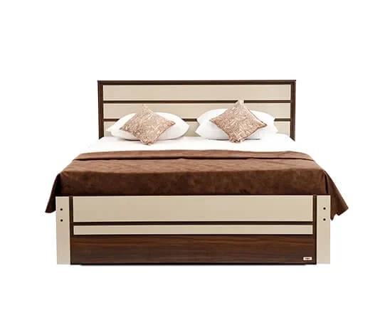 PIYESTRA TULIP BED (75″ X 60″) – PKBTU003