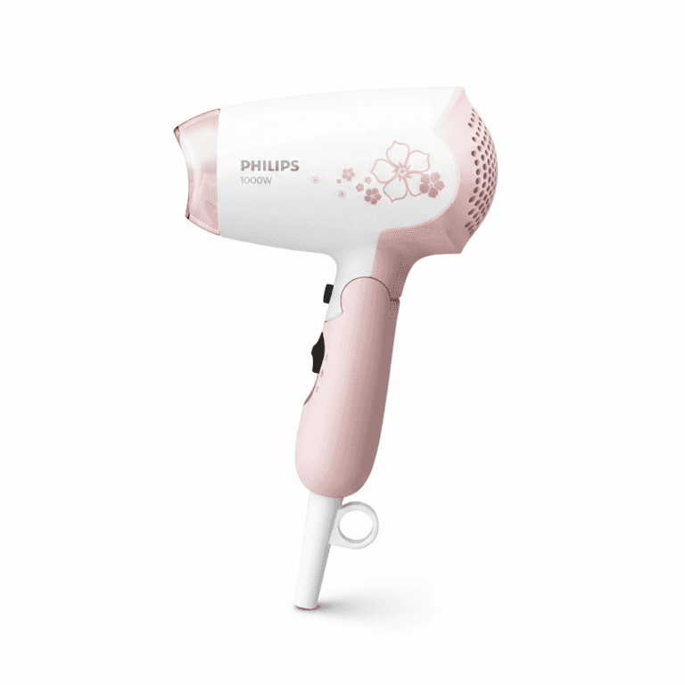 PHILIPS HAIR DRYER HP8108/00