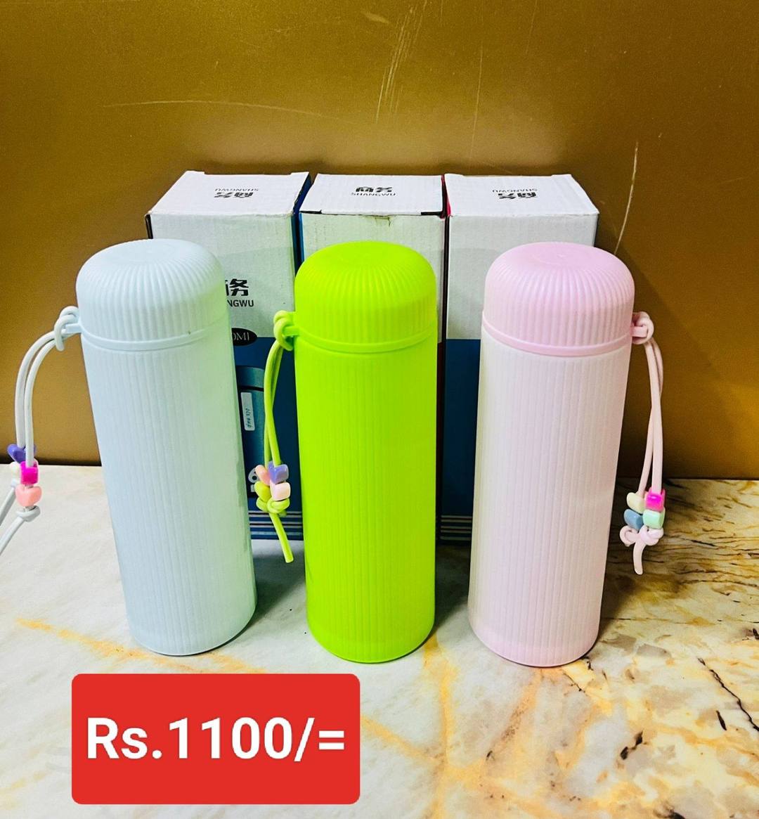 MINI WATER BOTTLE