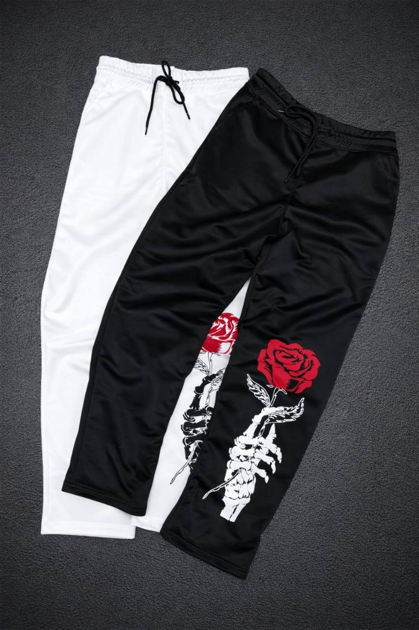 TRENDING TRACK PANT