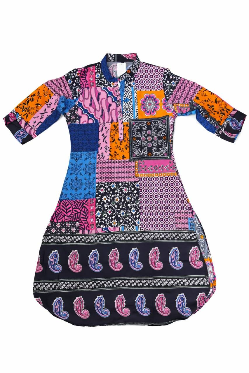 LADIES STYLISH PILAZO KIT