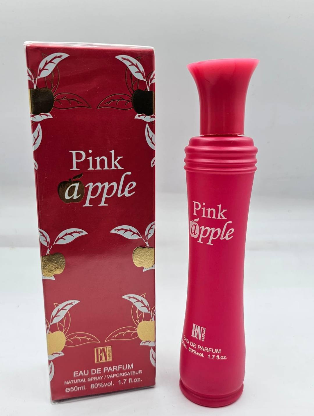 BN COLLECTION PERFUME 50ML