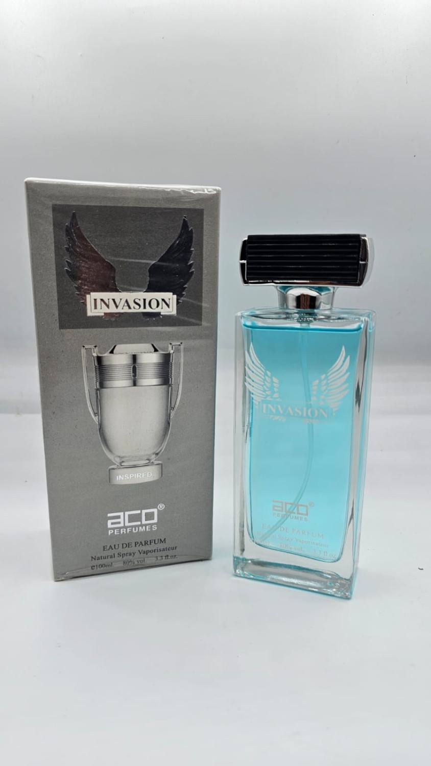 ACO PERFUME COLLECTION 100ML