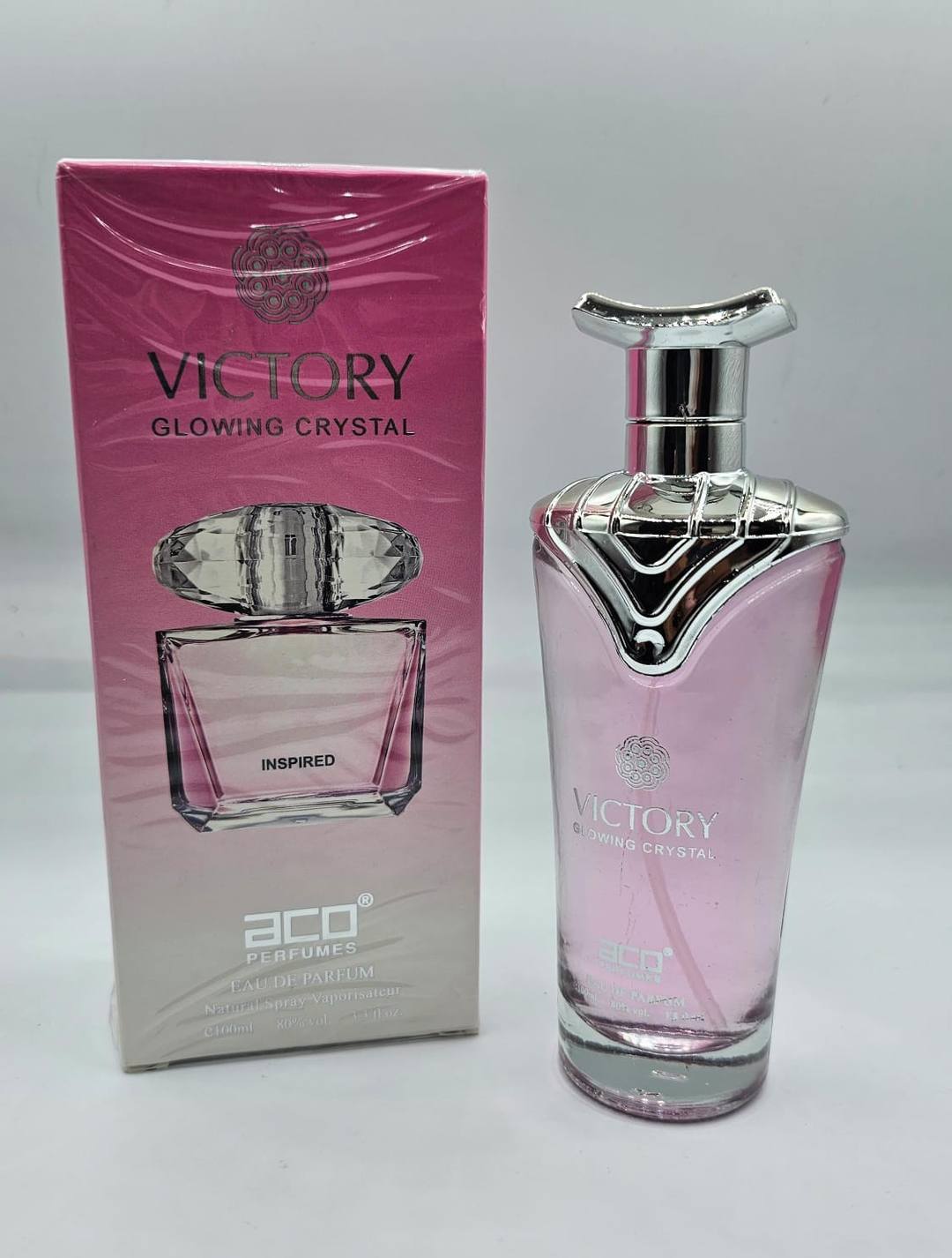ACO PERFUME COLLECTION 100ML
