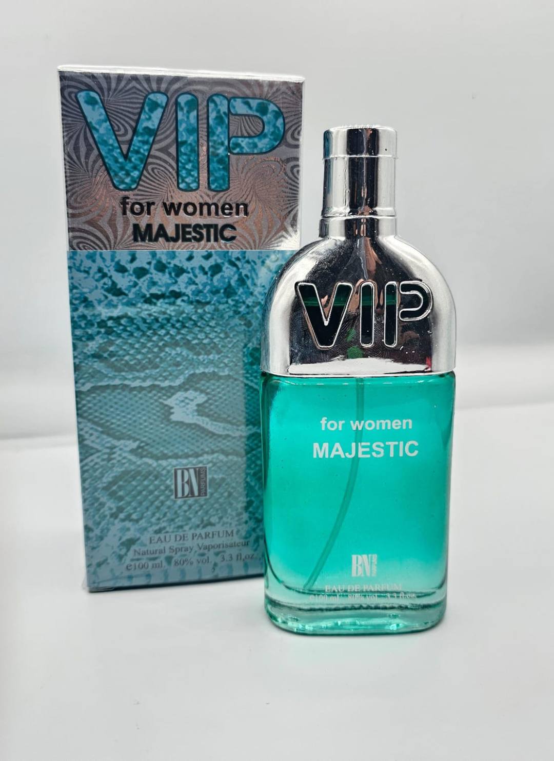 BN VIP COLLECTION PERFUME 100ML