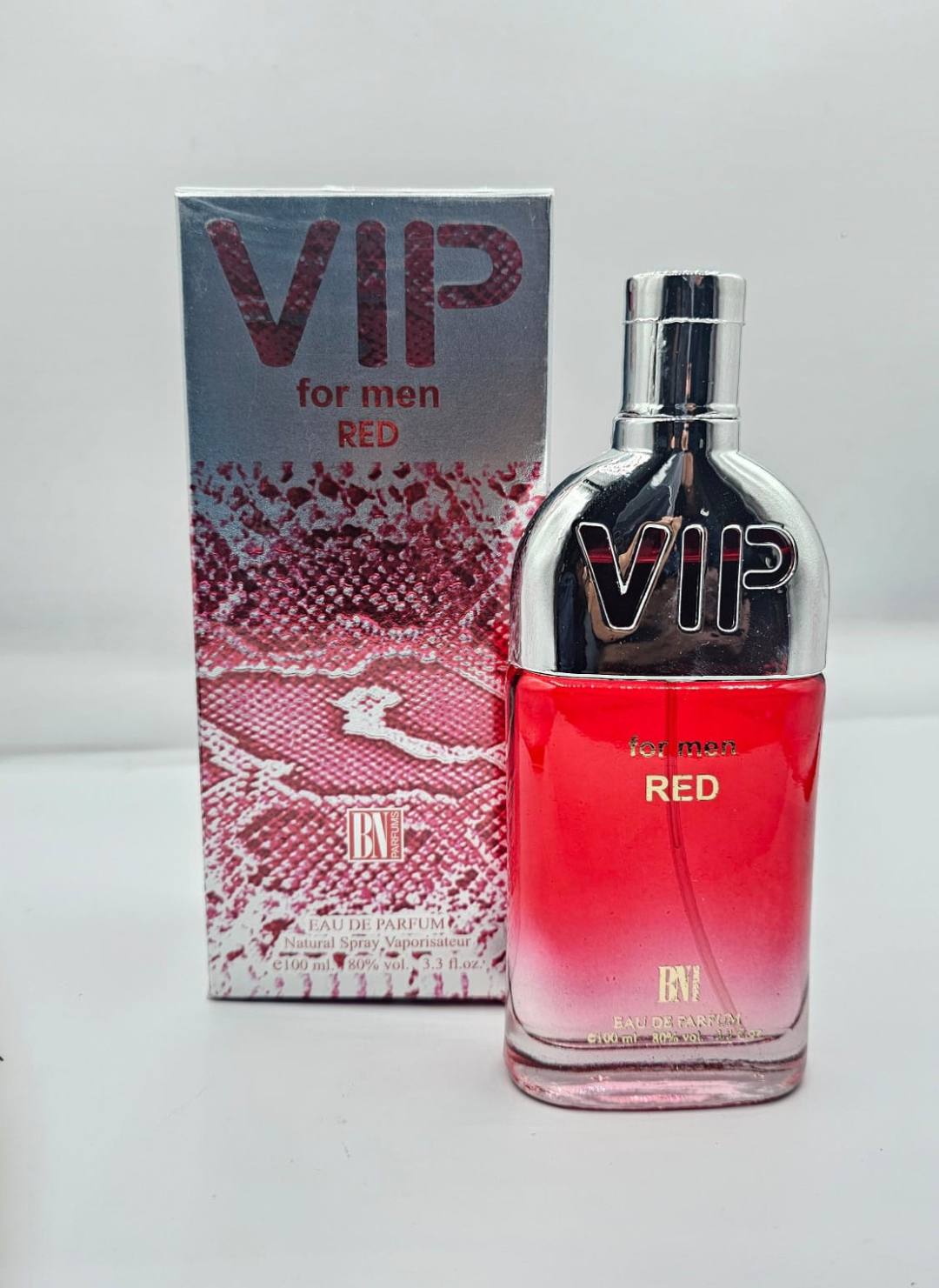 BN VIP COLLECTION PERFUME 100ML