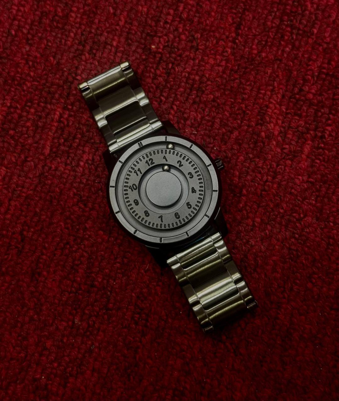 SABR FASHIONABLE STEEL MEN’S WATCHES