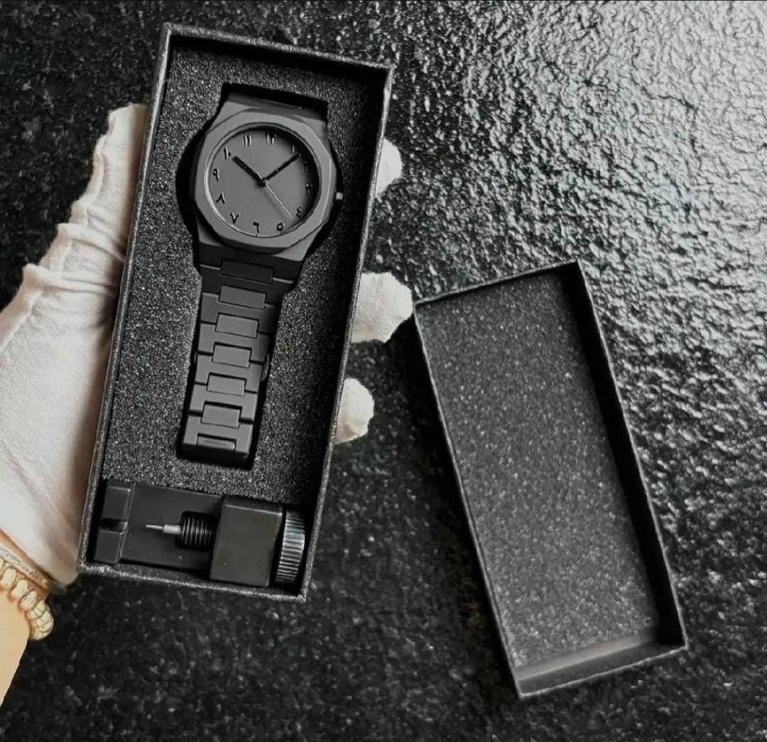 EMAAR (DXB) ARABIC AURA MEN’S WATCHES