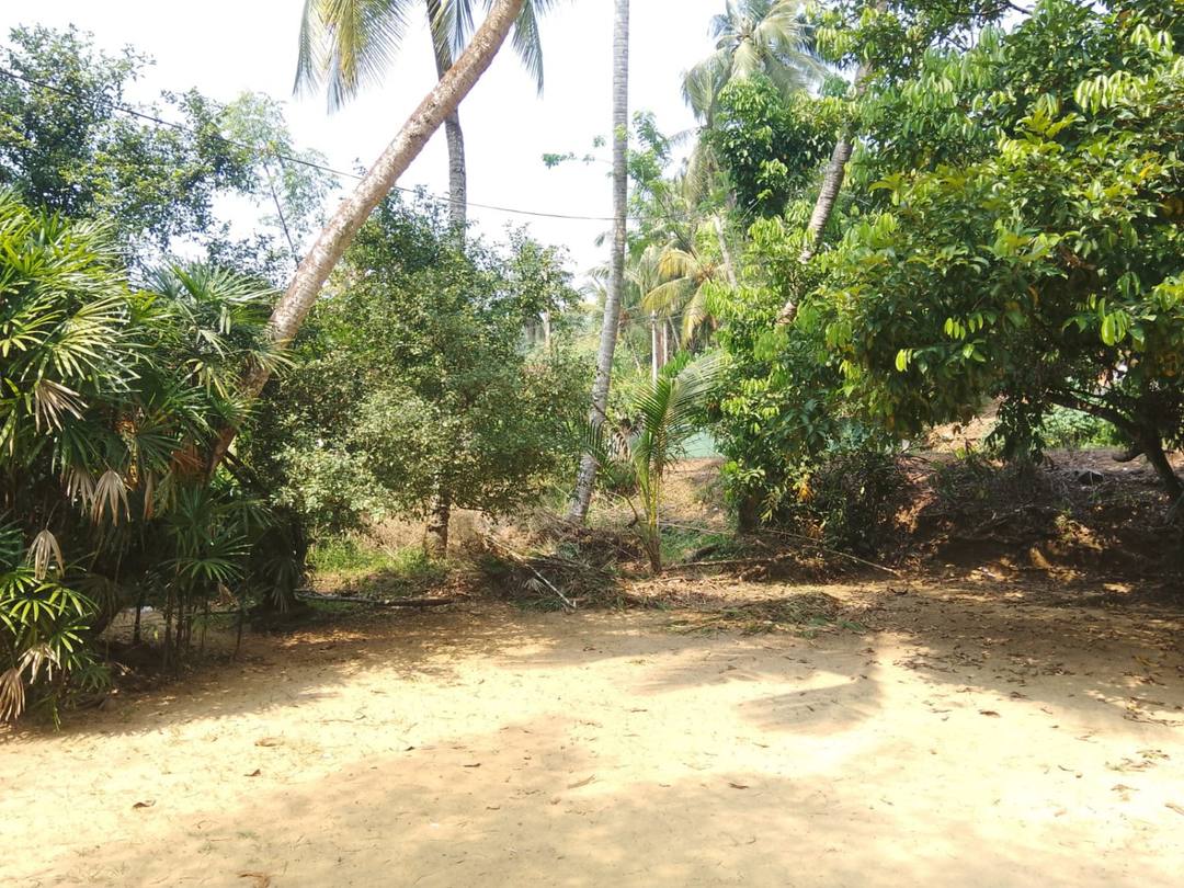 10-PERCH LAND FOR SALE IN PADUKKA