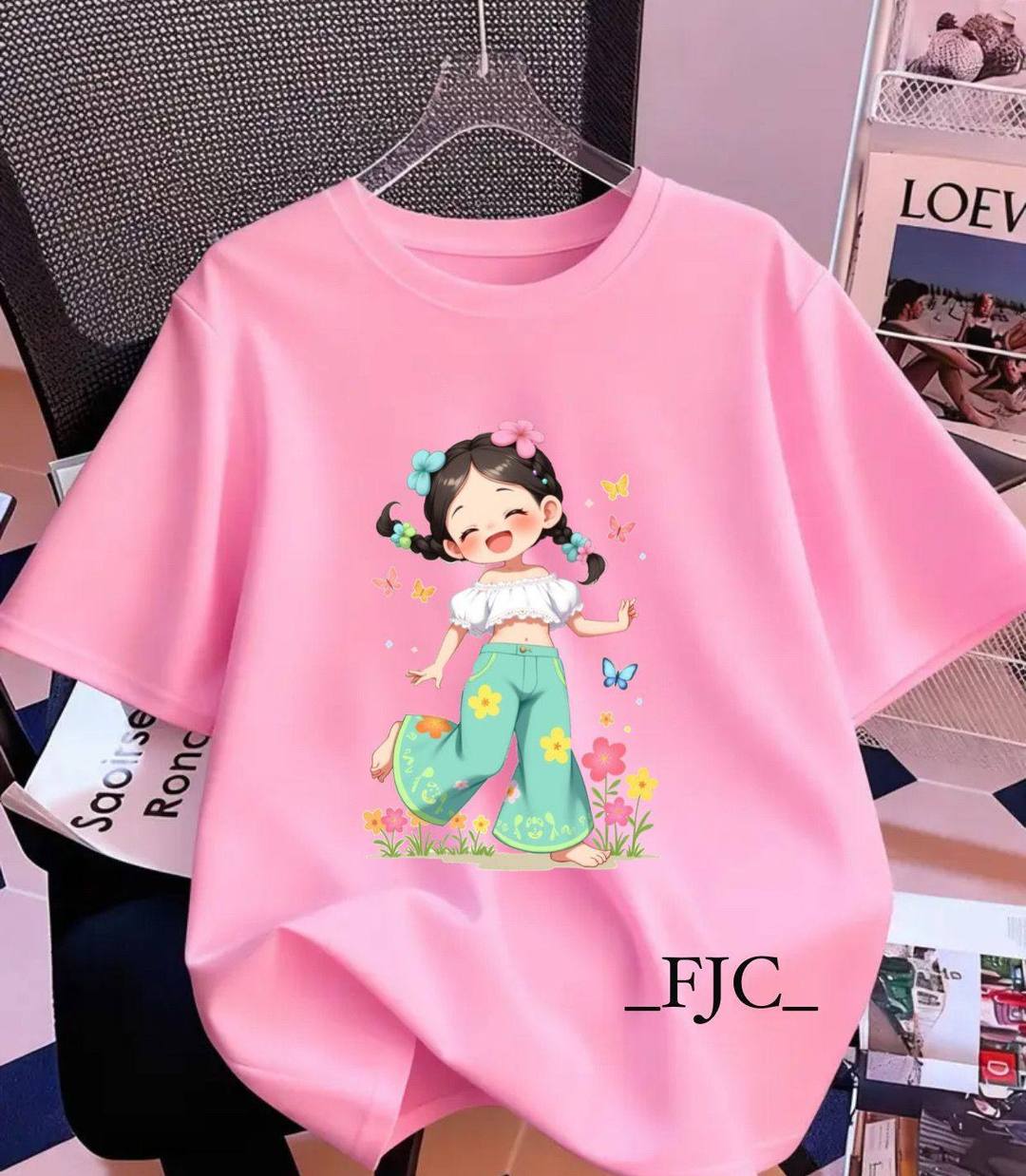 BAGGY T SHIRT FOR SALE LADIES