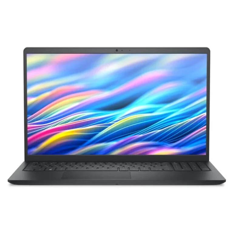 DELL 15 DC15250 – 13TH GEN I5, 8GB RAM, 512GB SSD, 15.6 INCH FHD DISPLAY (CARBON BLACK)